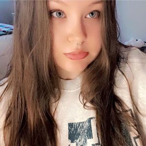 Meet your Posher, Gracey